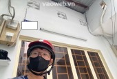 Bán Nhà kế HXH Phan Văn Trị Gần Ngã 5 Bình Hòa Nhỉnh 2 Tỉ